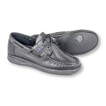 Dubarry Womens Shoe Kapley Black