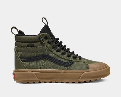 Sk8-hi Waterproof Sneakers - Premium Brand Shoes for Men and Women