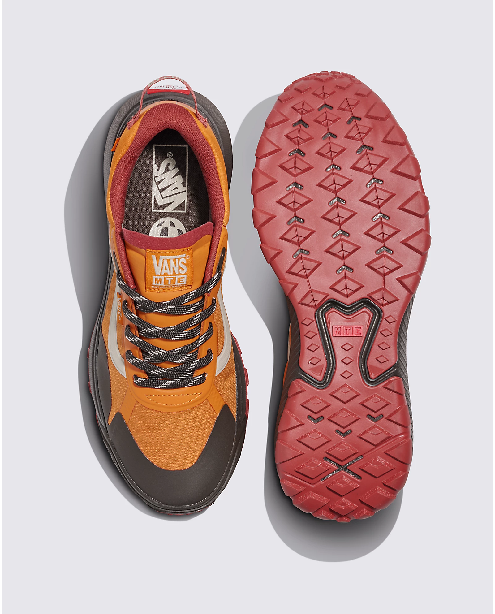 MTE Crosspath Sneakers - Premium Brand Shoes for Men and Women