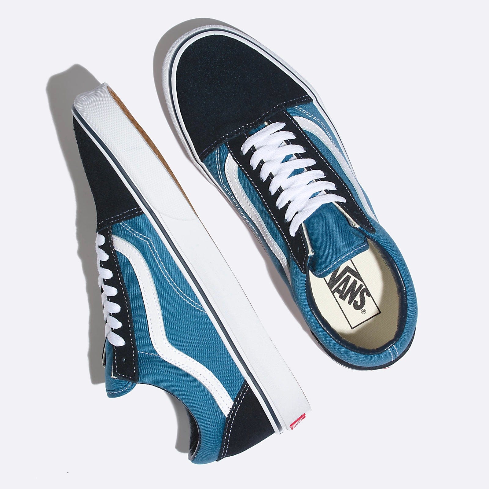 Old Skool Sneakers - Premium Brand Shoes for Men and Women