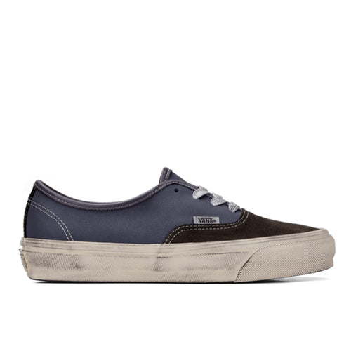 Vans LX Authentic 44 "Aged Coal"
