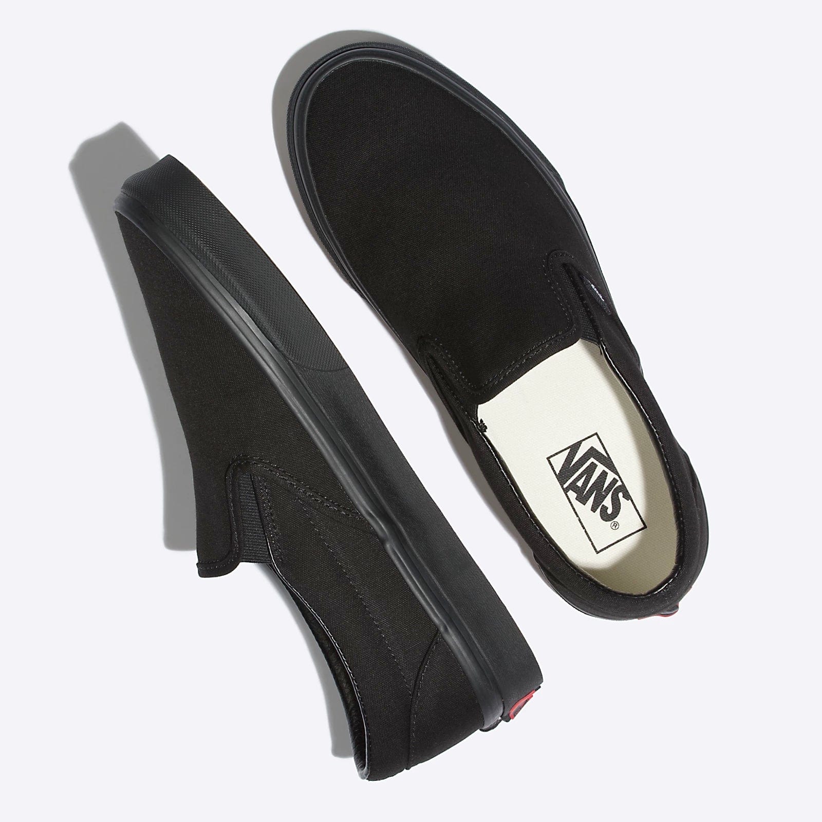 Classic Slip on Sneakers - Premium Brand Shoes for Men and Women