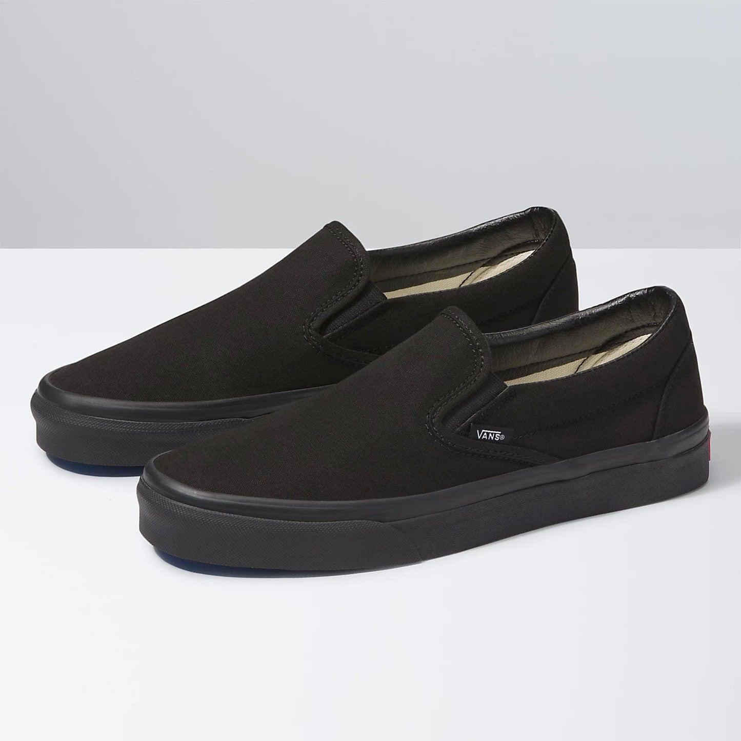 Classic Slip on Sneakers - Premium Brand Shoes for Men and Women