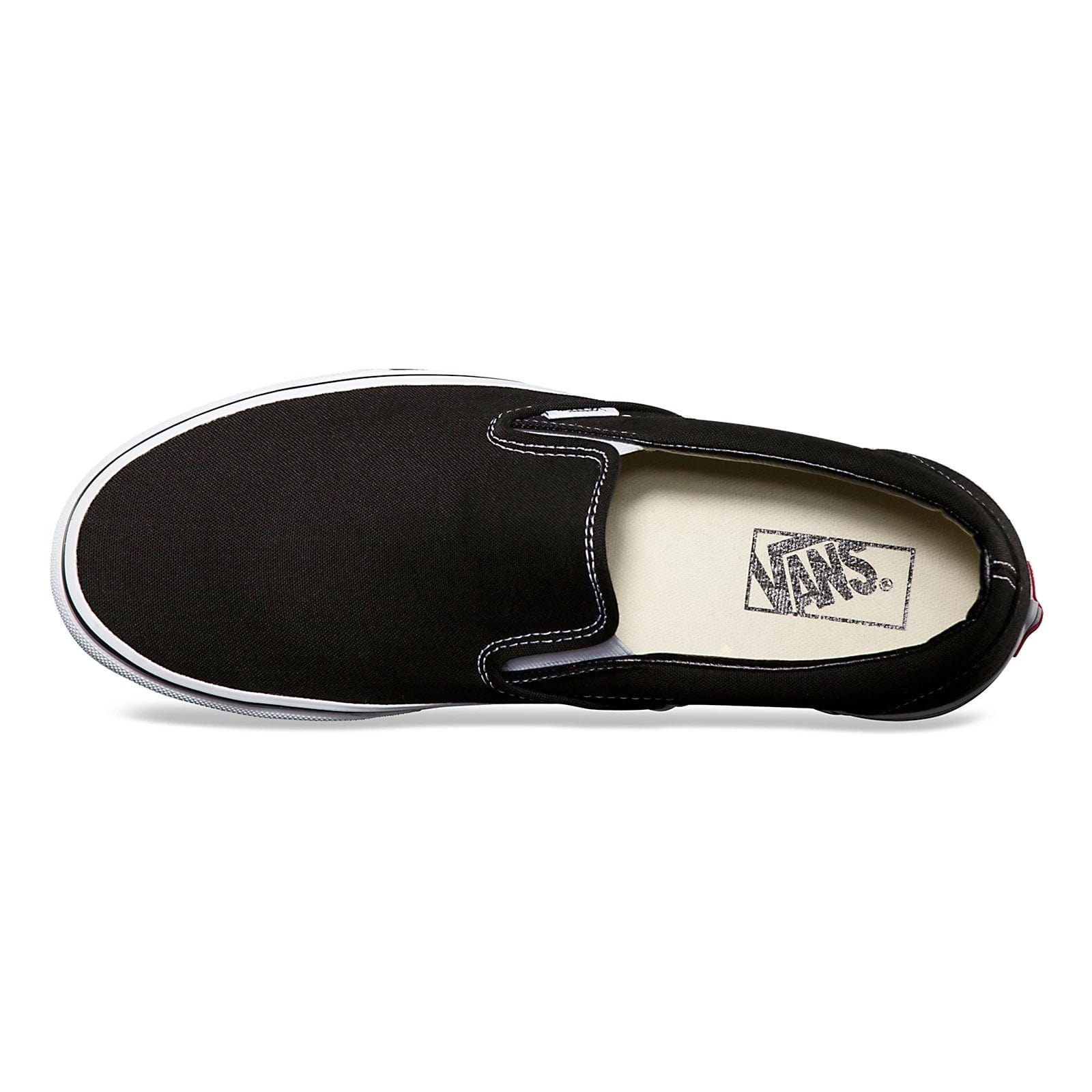 Classic Slip on Sneakers - Premium Brand Shoes for Men and Women