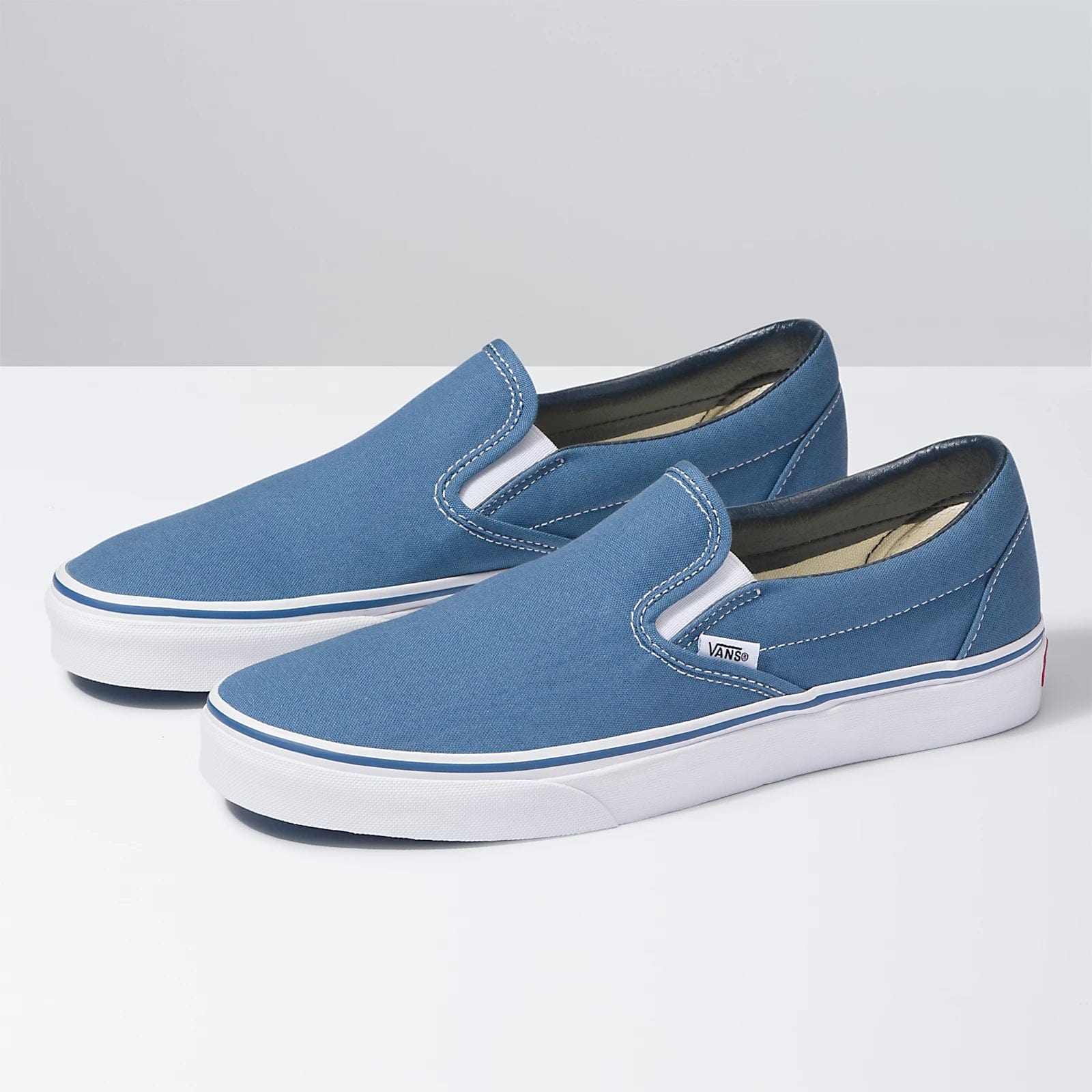 Classic Slip on Sneakers - Premium Brand Shoes for Men and Women
