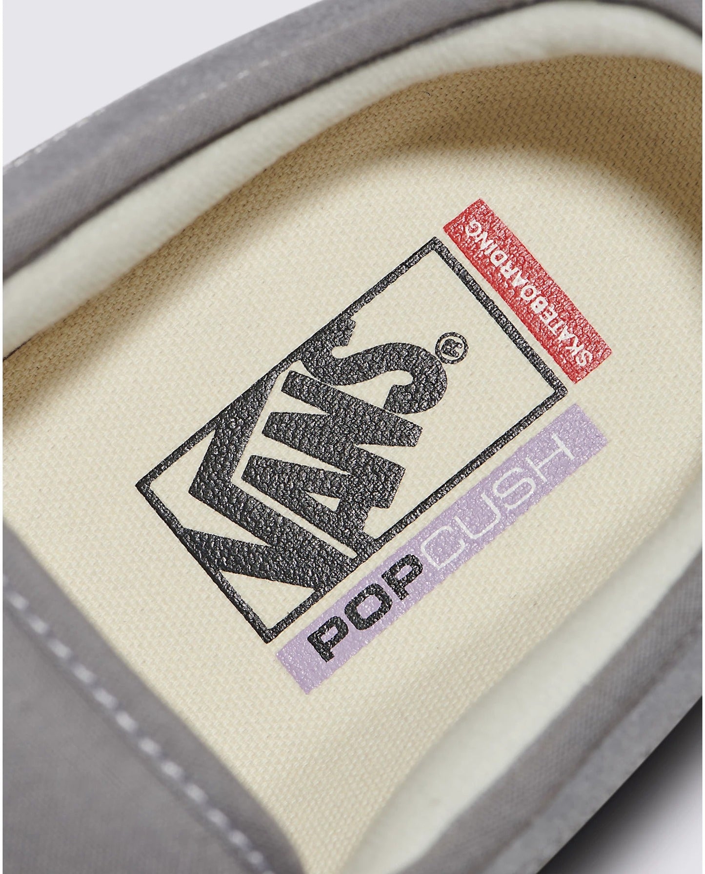 Skate Chukka Low Sidestripe Sneakers - Premium Brand Shoes for Men and Women