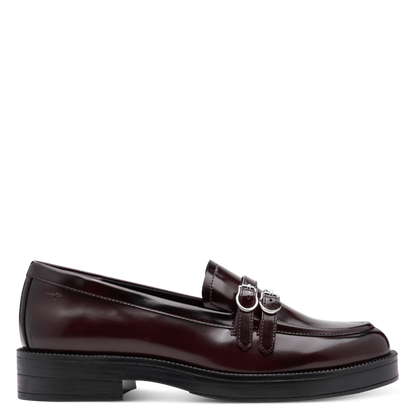 Tamaris Womens Shoe 1-24348-45 Merlo