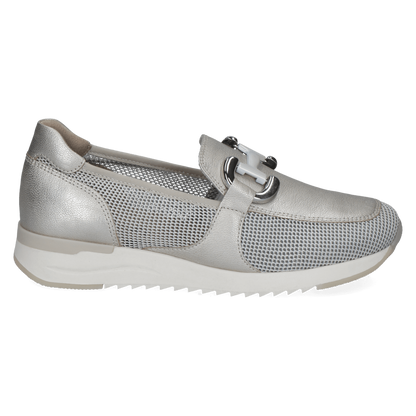 Caprice Womens Shoe 9-24536-42 960 Platin