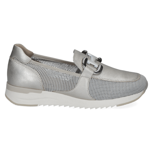 Caprice Womens Shoe 9-24536-42 960 Platin