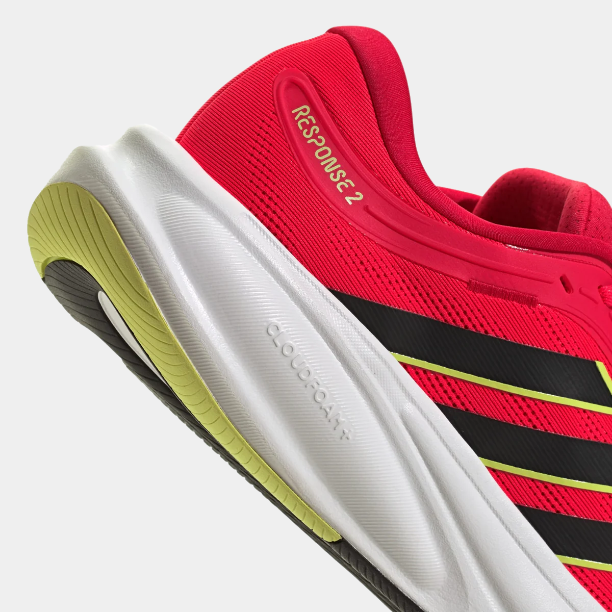 Response 2 Sneakers - Premium Brand Shoes for Men and Women