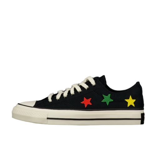 Daily Paper X Converse 'Star Player 76 OX'