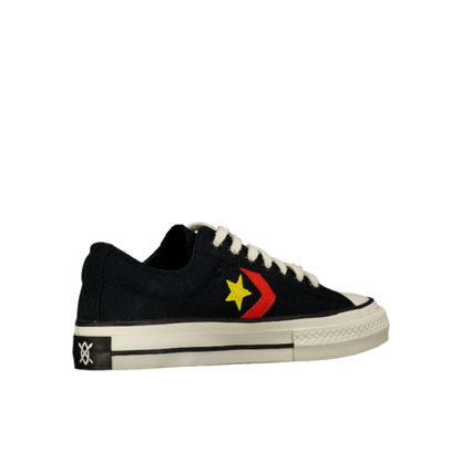 Daily Paper X Converse 'Star Player 76 OX'