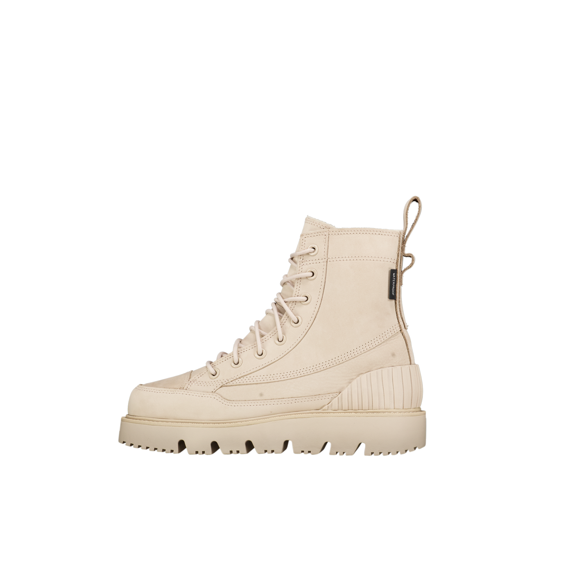 Chuck 70 Rugged Waterproof Boot 'Papyrus'