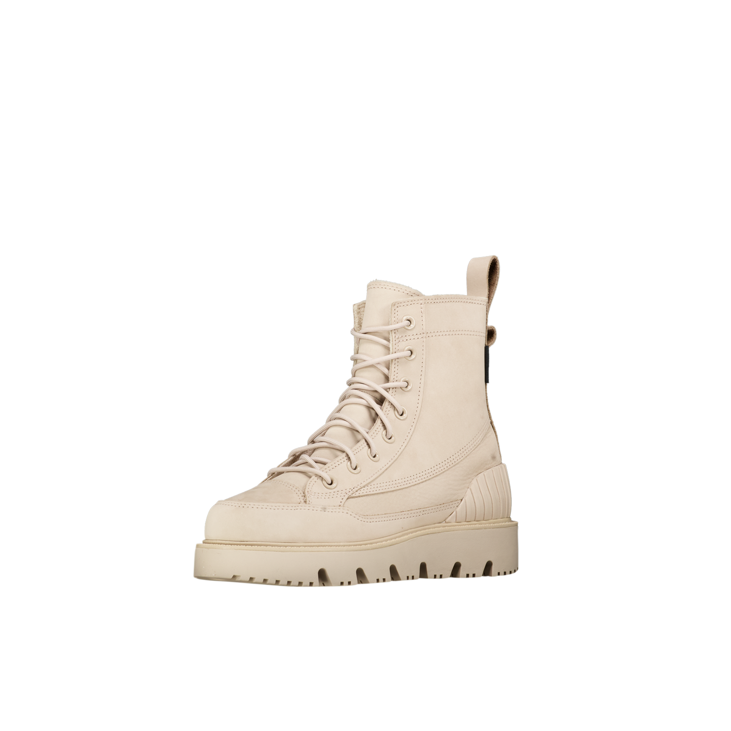 Chuck 70 Rugged Waterproof Boot 'Papyrus'