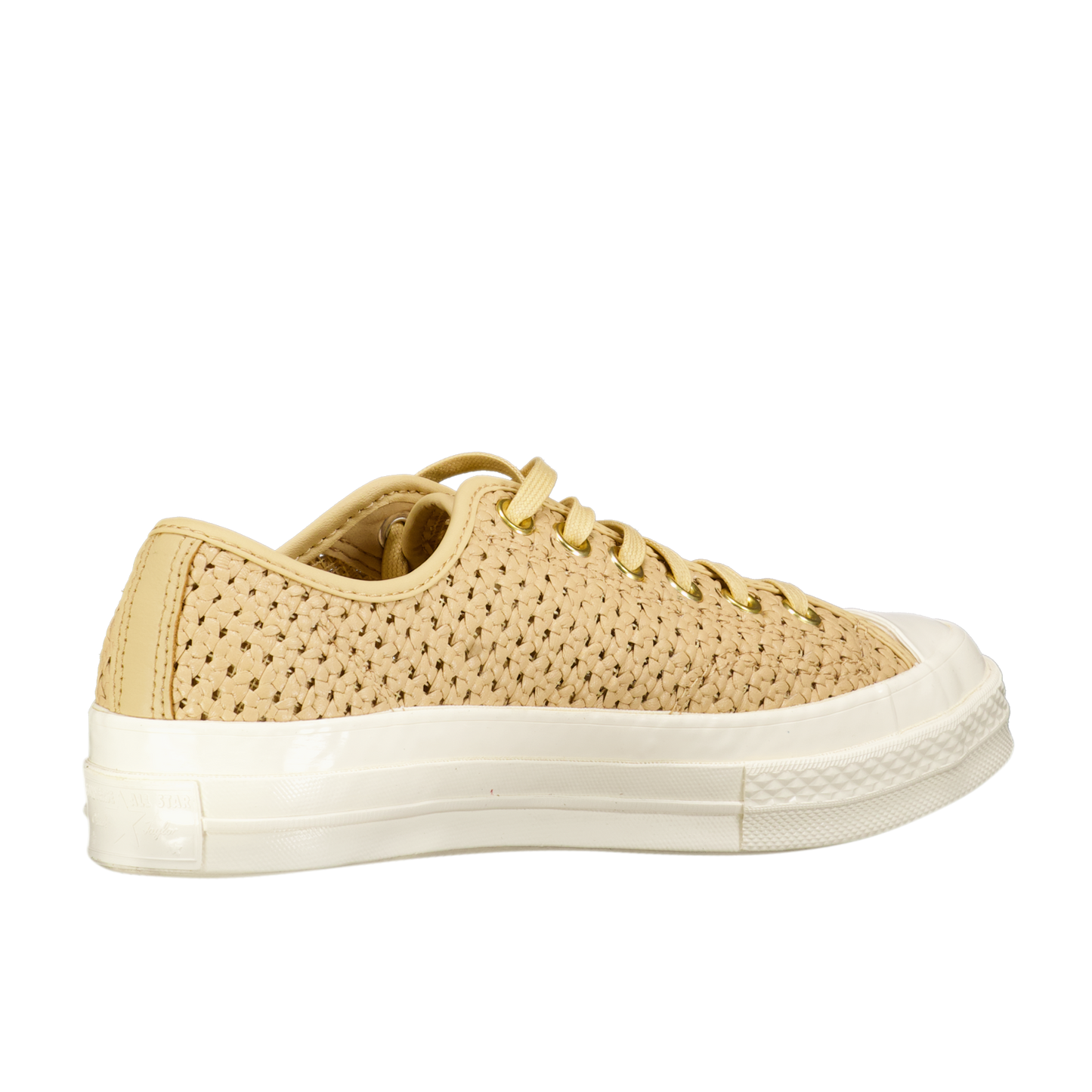 Chuck 70 Woven Leather