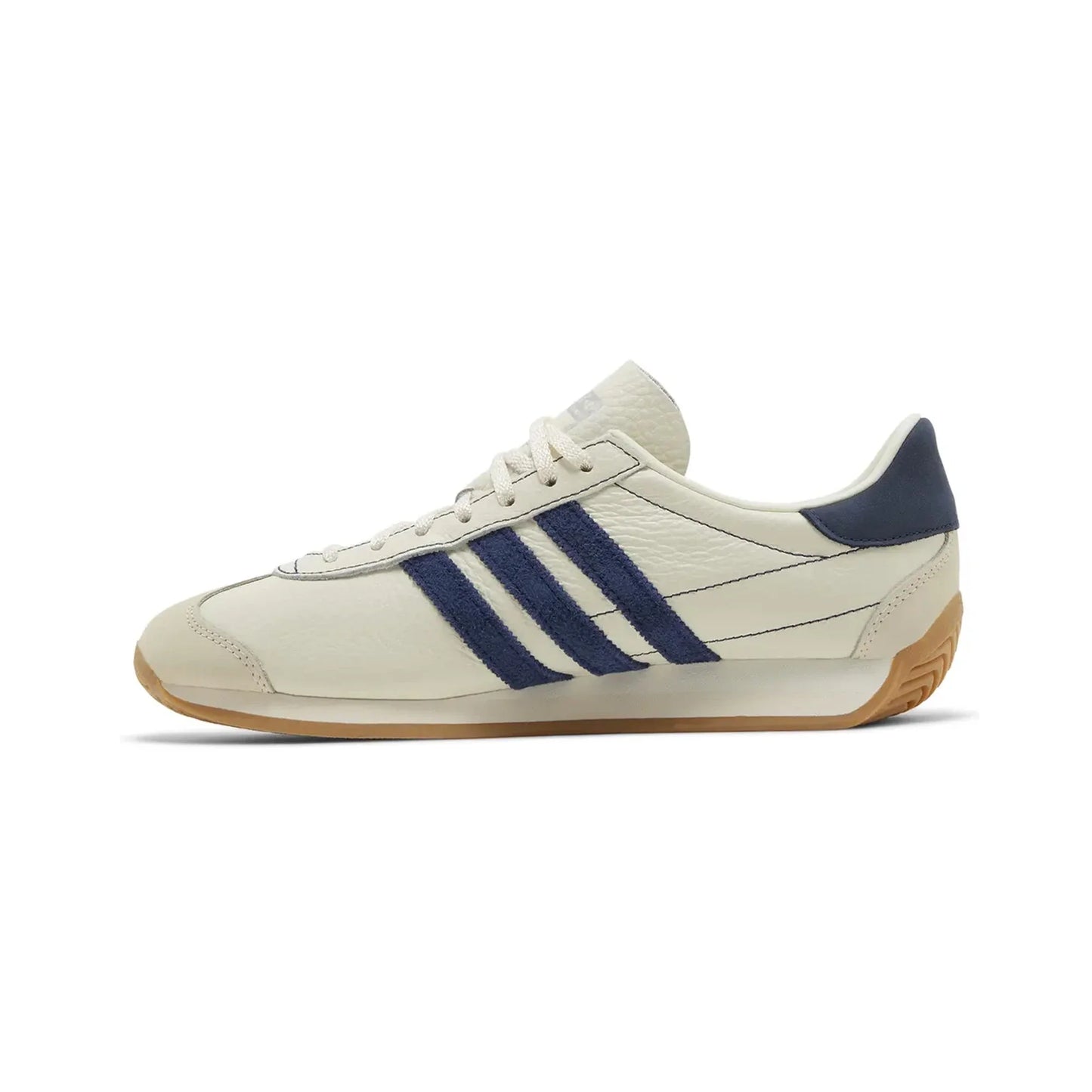 Adidas Country OG 'Night Indigo Off White Silver Metallic' Women's