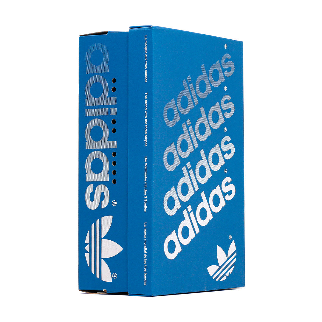 Adidas Men Country Japan Black White Blue IH0299