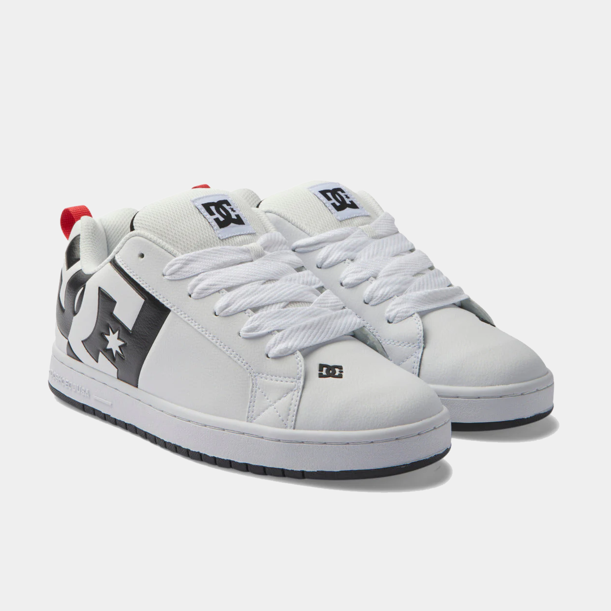 Court Graffik SQ Sneakers - Premium Brand Shoes for Men and Women