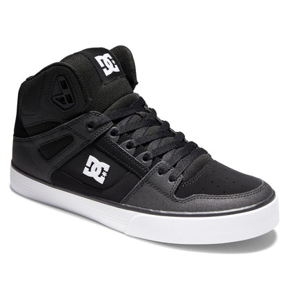 Pure High Top WC Sneakers - Premium Brand Shoes for Men and Women