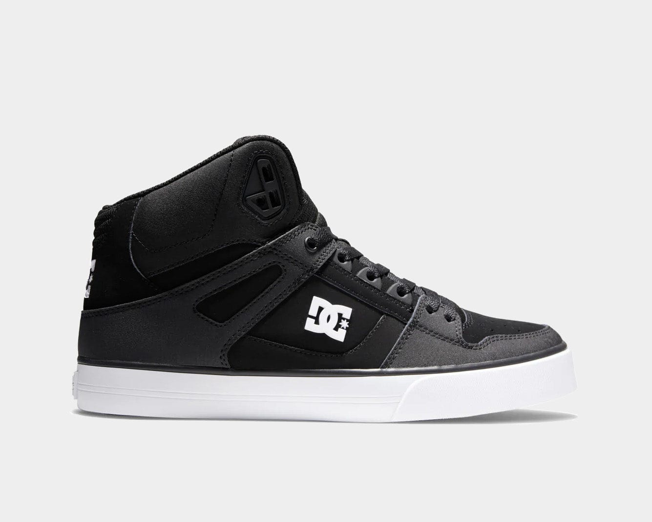 Pure High Top WC Sneakers - Premium Brand Shoes for Men and Women