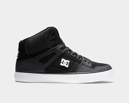 Pure High Top WC Sneakers - Premium Brand Shoes for Men and Women
