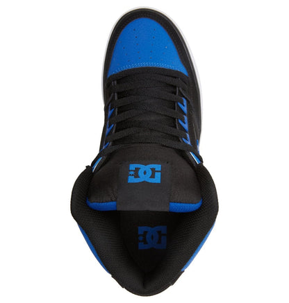 Pure High Top WC Sneakers - Premium Brand Shoes for Men and Women