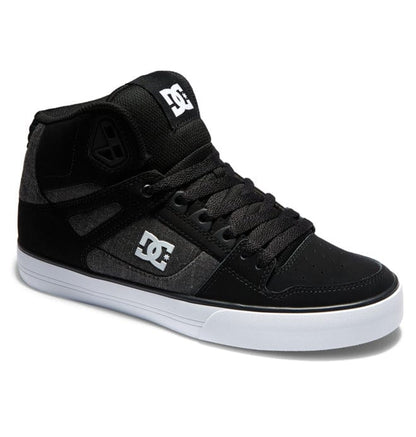 Pure High Top WC Sneakers - Premium Brand Shoes for Men and Women