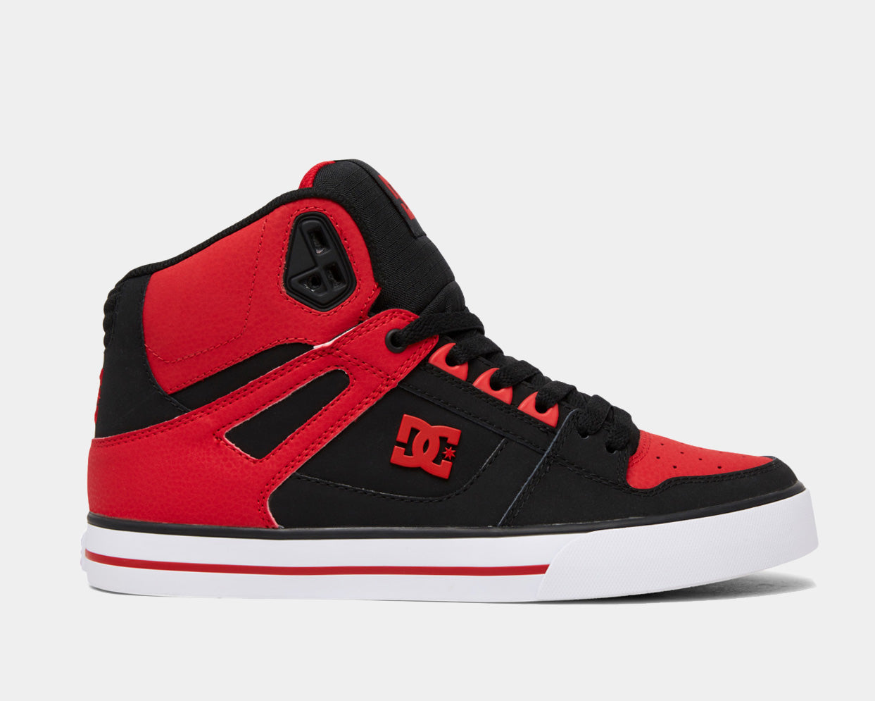 Pure High Top WC Sneakers - Premium Brand Shoes for Men and Women