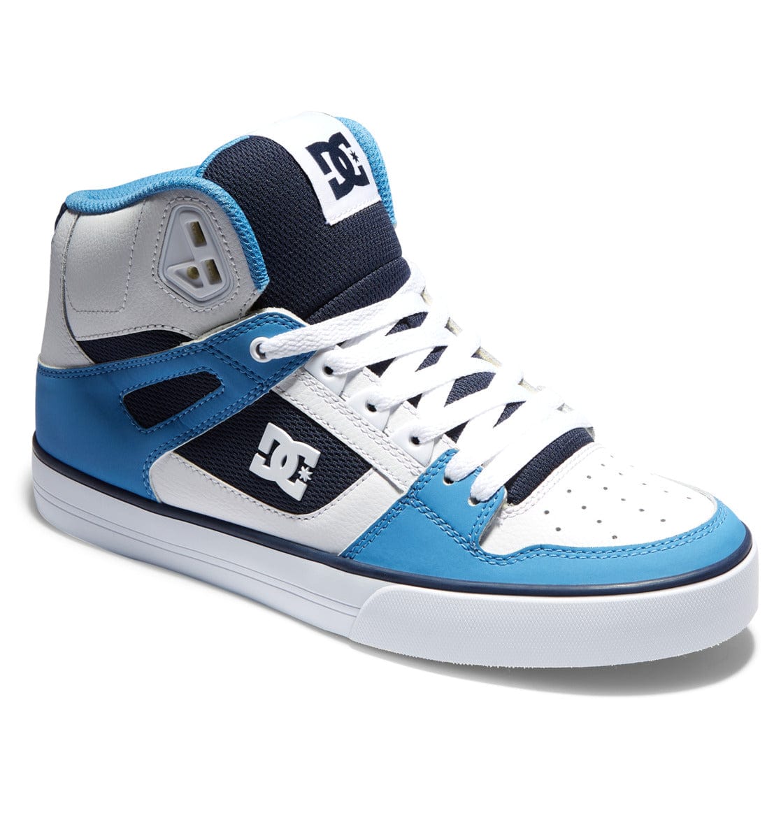 Pure High Top WC Sneakers - Premium Brand Shoes for Men and Women