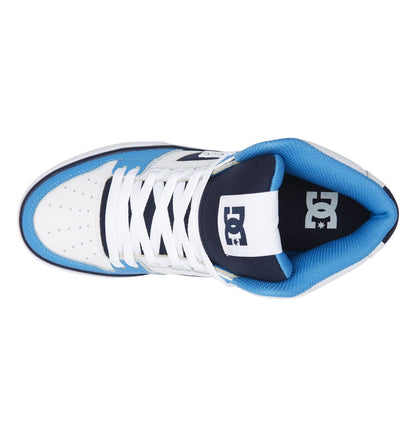 Pure High Top WC Sneakers - Premium Brand Shoes for Men and Women