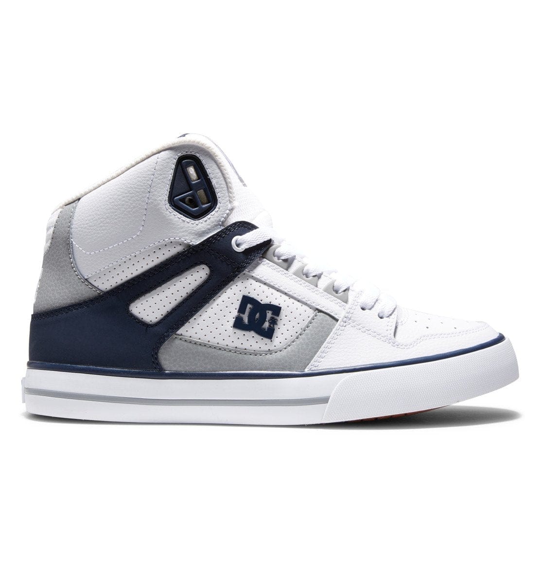 Pure High Top WC Sneakers - Premium Brand Shoes for Men and Women