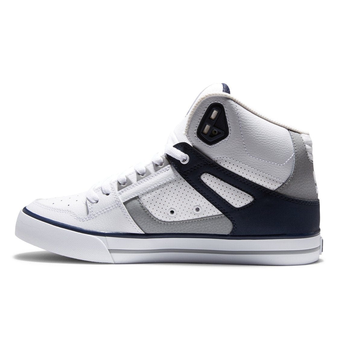 Pure High Top WC Sneakers - Premium Brand Shoes for Men and Women
