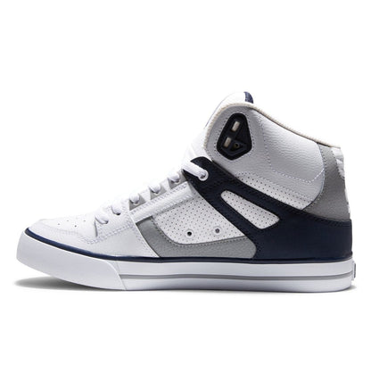 Pure High Top WC Sneakers - Premium Brand Shoes for Men and Women