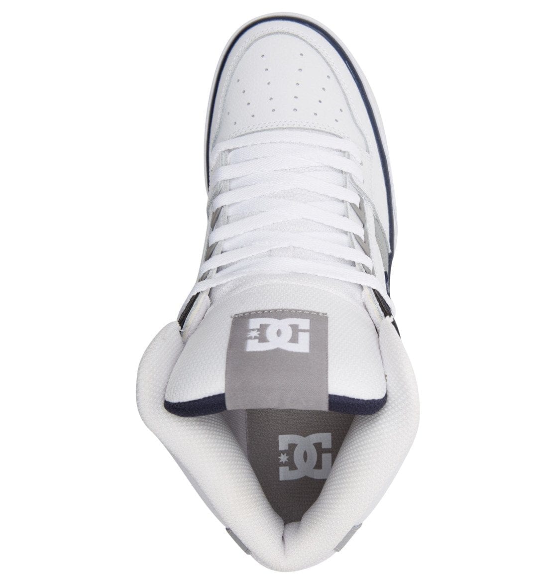 Pure High Top WC Sneakers - Premium Brand Shoes for Men and Women