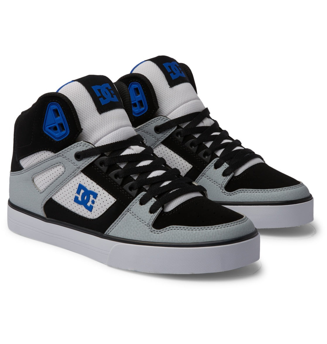 Pure High Top WC Sneakers - Premium Brand Shoes for Men and Women