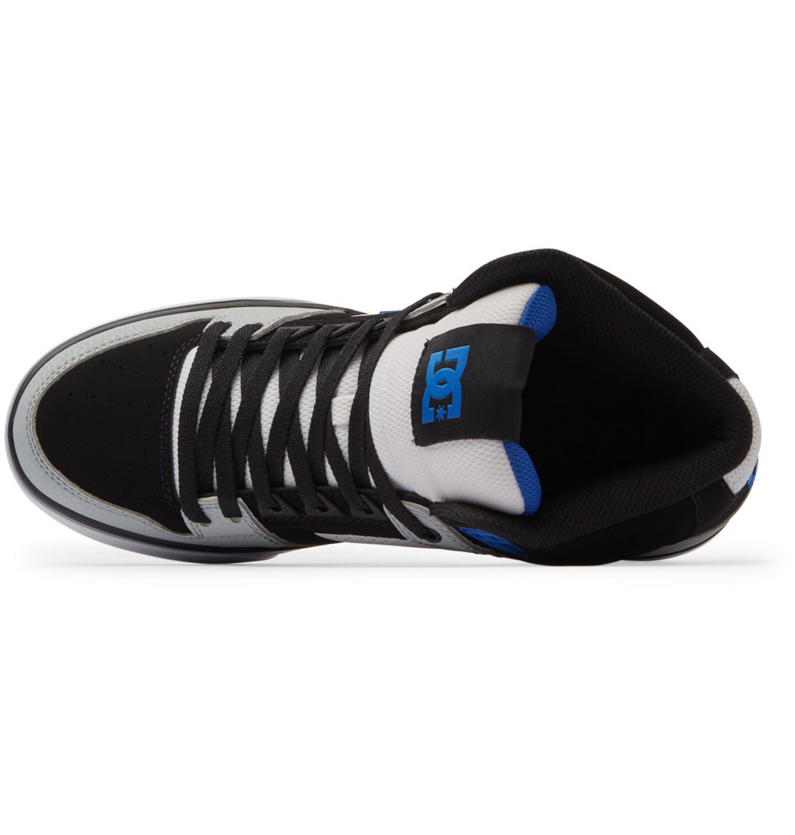 Pure High Top WC Sneakers - Premium Brand Shoes for Men and Women