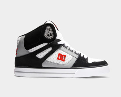 Pure High Top WC Sneakers - Premium Brand Shoes for Men and Women