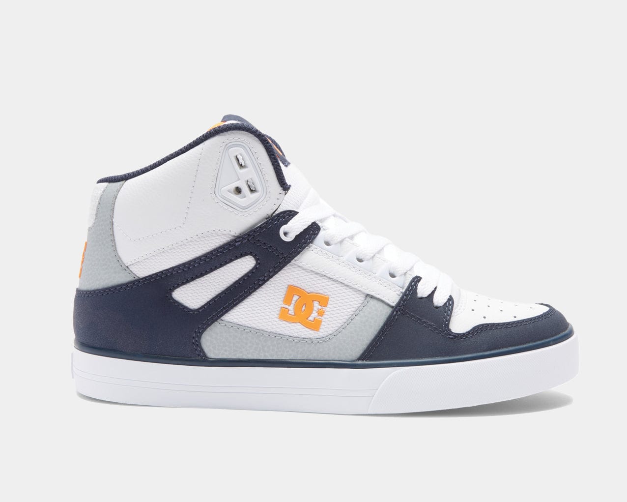 Pure High Top WC Sneakers - Premium Brand Shoes for Men and Women