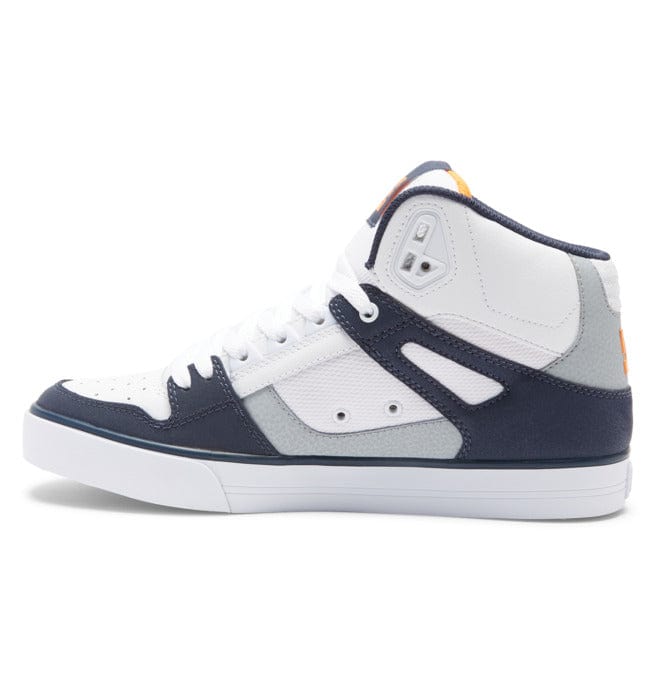 Pure High Top WC Sneakers - Premium Brand Shoes for Men and Women