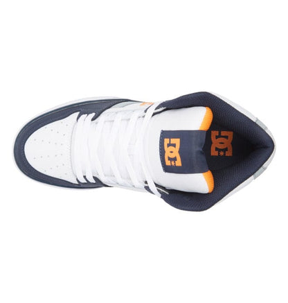 Pure High Top WC Sneakers - Premium Brand Shoes for Men and Women