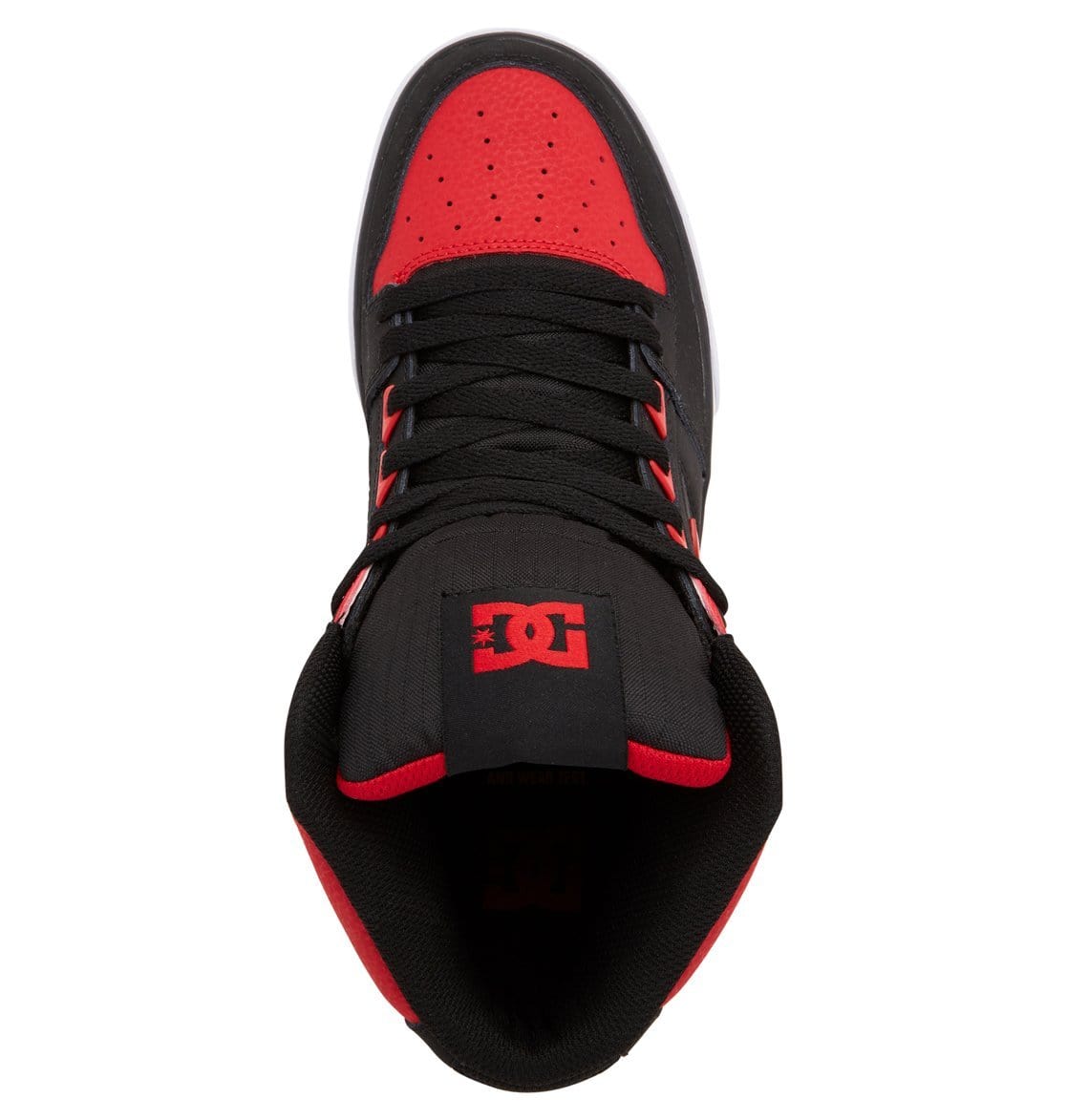Pure High Top WC Sneakers - Premium Brand Shoes for Men and Women