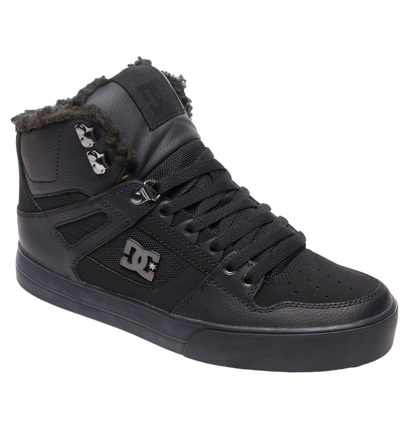 Pure High Top WC Winter Sneakers - Premium Brand Shoes for Men and Women
