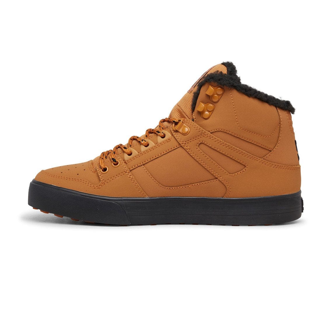 Pure High Top WC Winter Sneakers - Premium Brand Shoes for Men and Women