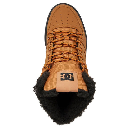 Pure High Top WC Winter Sneakers - Premium Brand Shoes for Men and Women