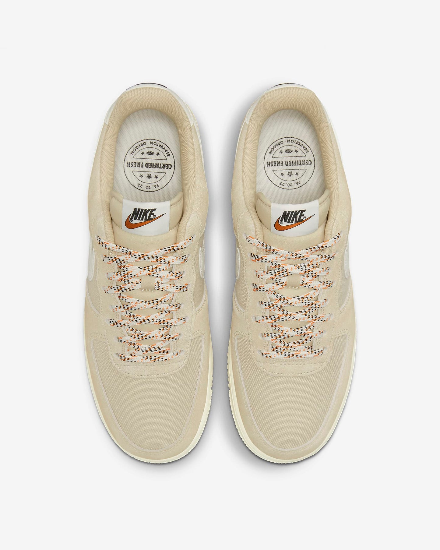 Air Force 1 '07 LV8 Sneakers - Premium Brand Shoes for Men and Women