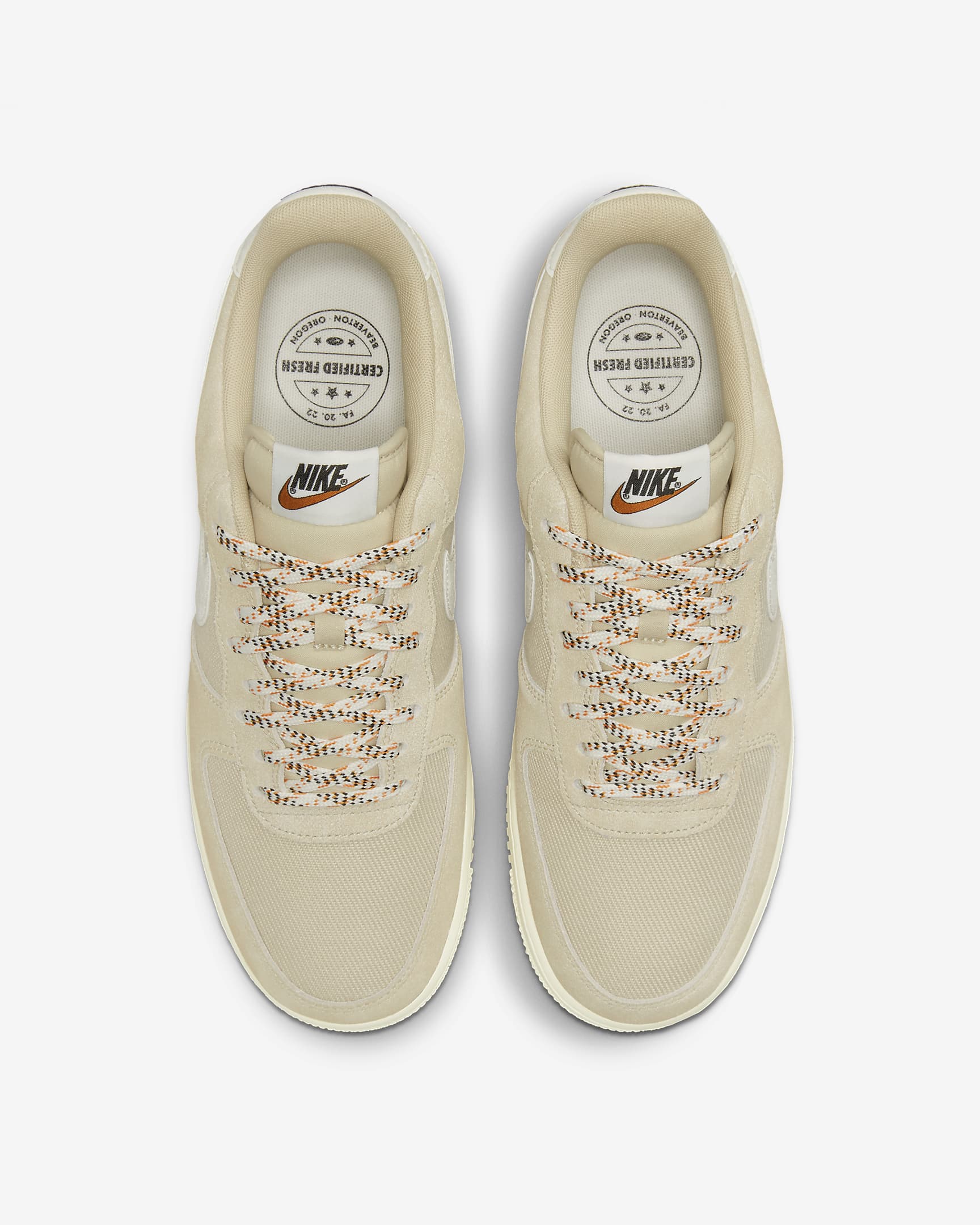 Air Force 1 '07 LV8 Sneakers - Premium Brand Shoes for Men and Women
