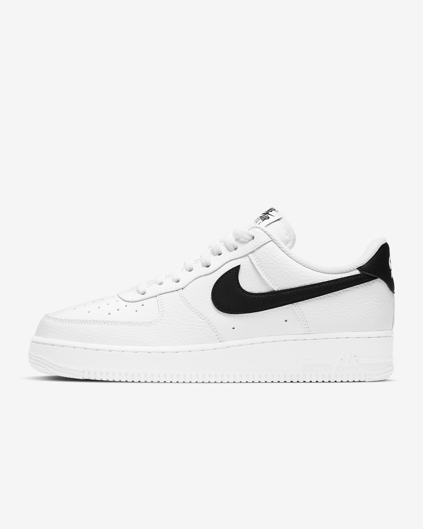 Air Force 1 '07 Sneakers - Premium Brand Shoes for Men and Women