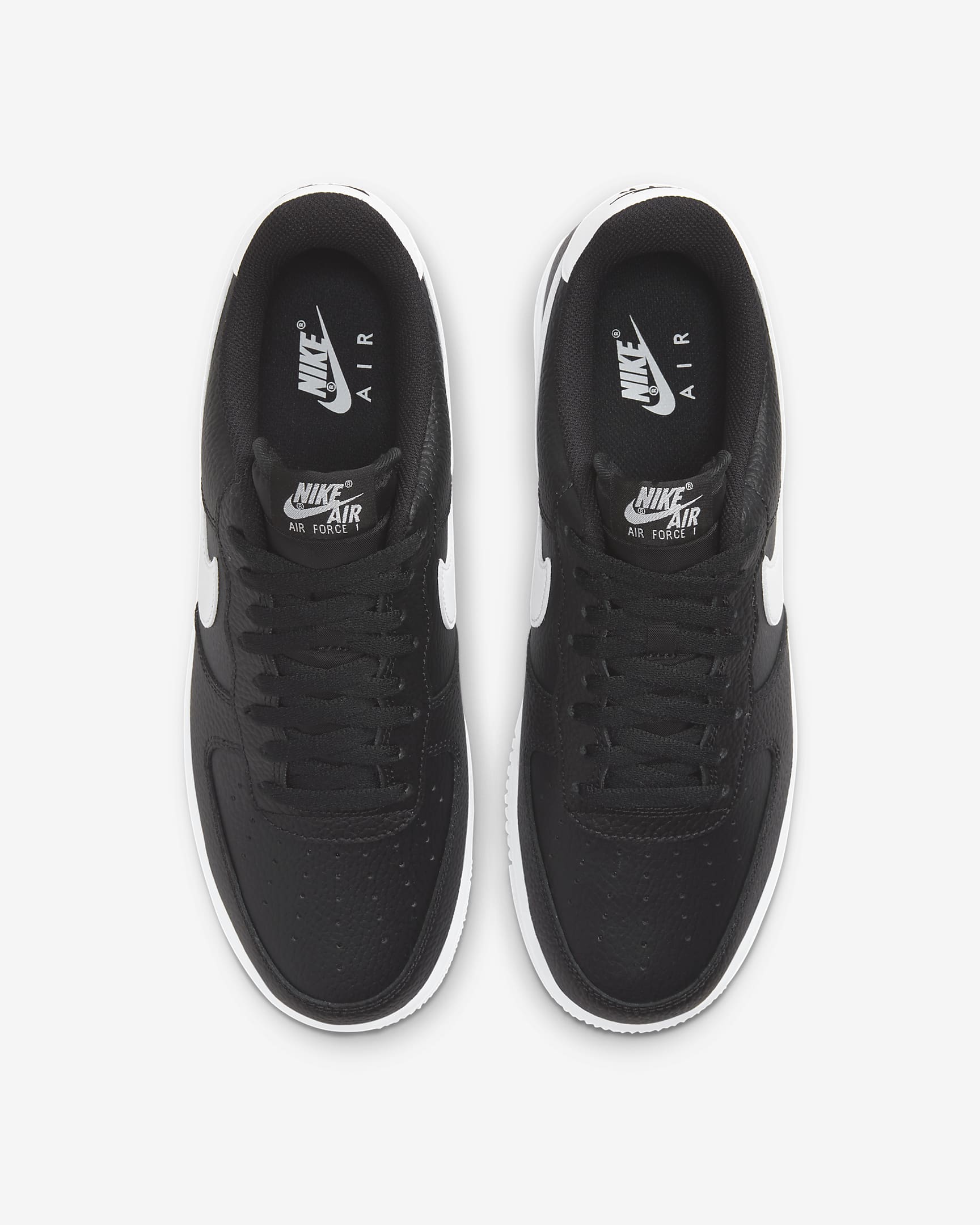 Air Force 1 '07 Sneakers - Premium Brand Shoes for Men and Women