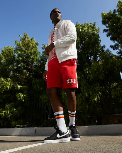 Air Force 1 '07 Sneakers - Premium Brand Shoes for Men and Women