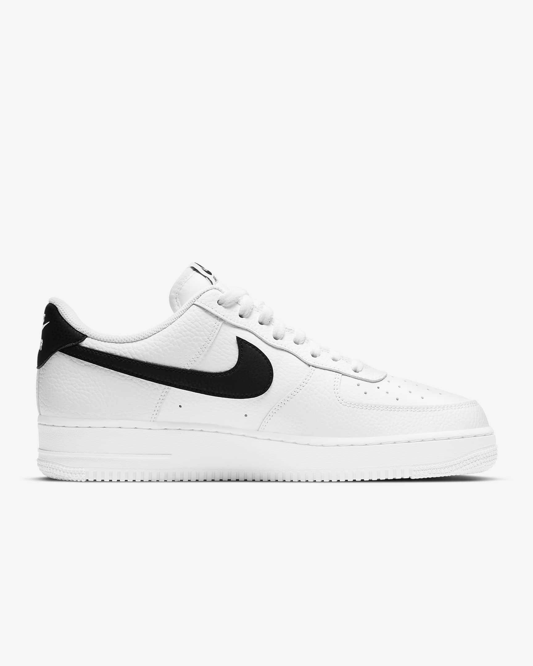 Air Force 1 '07 Sneakers - Premium Brand Shoes for Men and Women